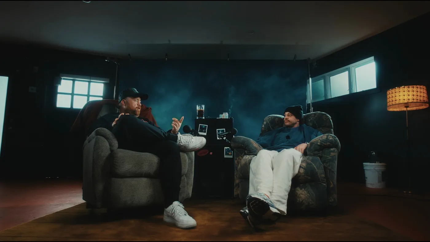 The Pete Davidson Show — Paul Walter Hauser